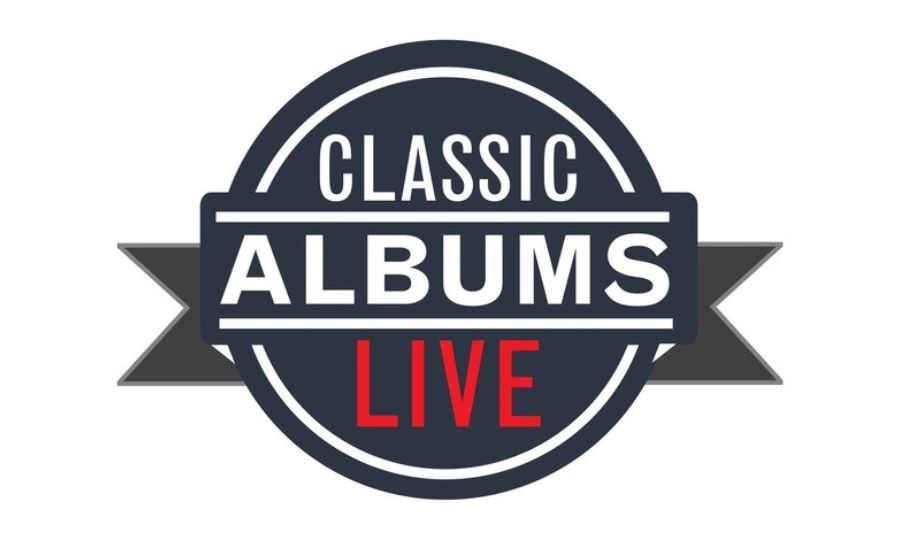  Classic Albums Live Performs: Queen – News of the World 
