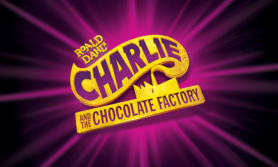  Roald Dahl's Charlie and the Chocolate Factory 
