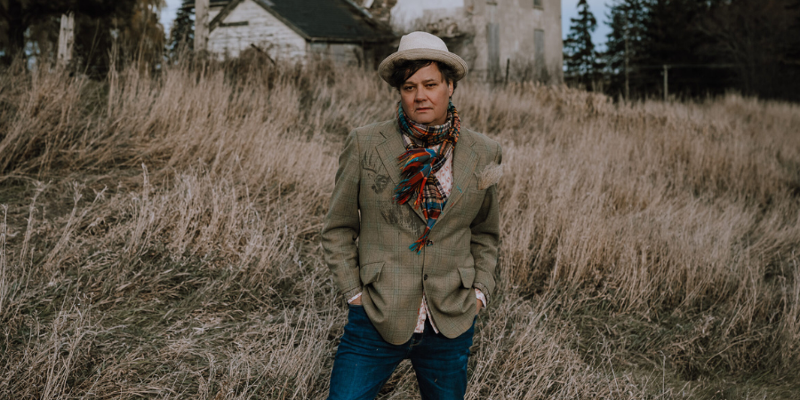  Ron Sexsmith 