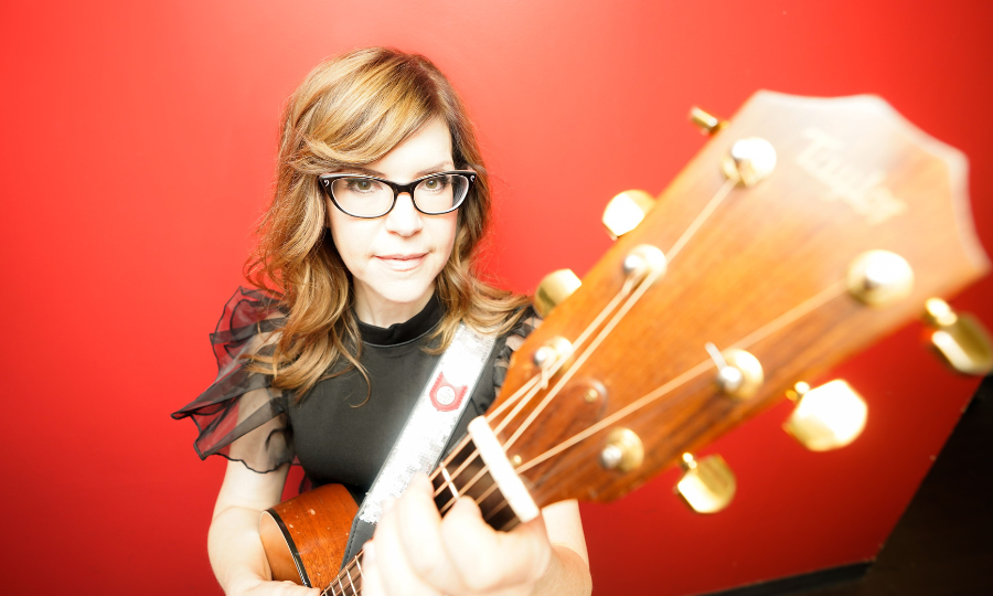  Lisa Loeb 