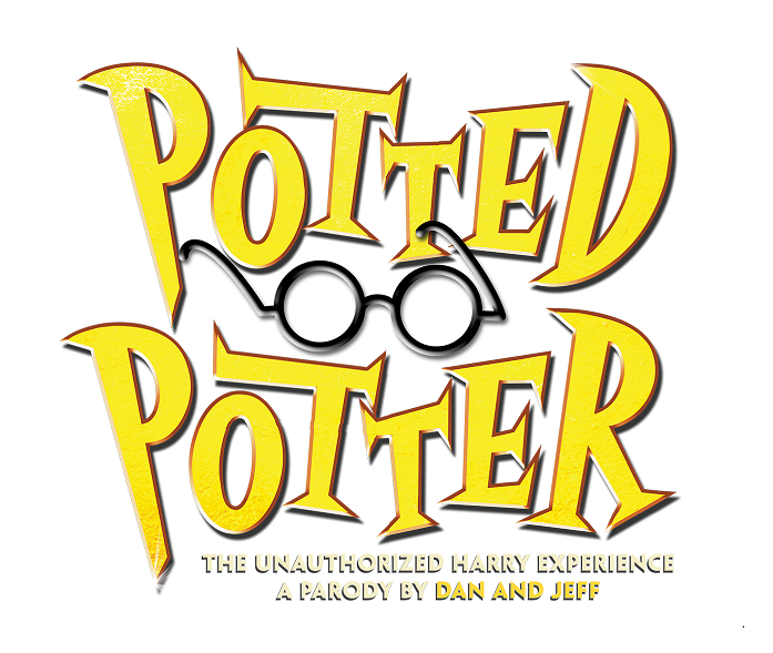  Potted Potter 