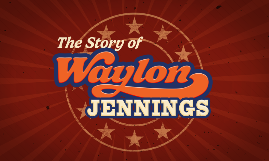  The Story of Waylon Jennings 
