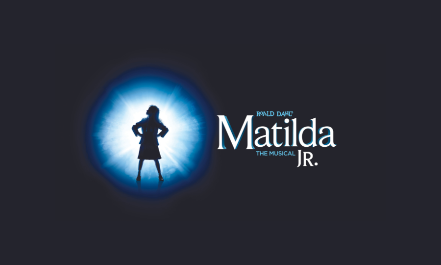  Matilda Jr. 
