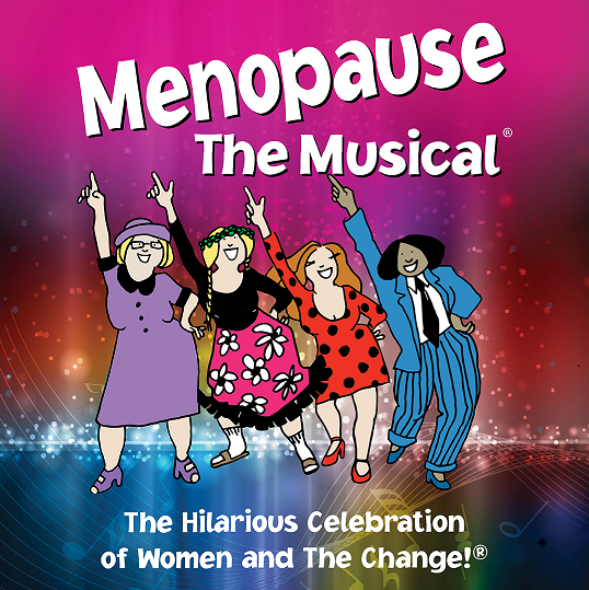  Menopause The Musical 