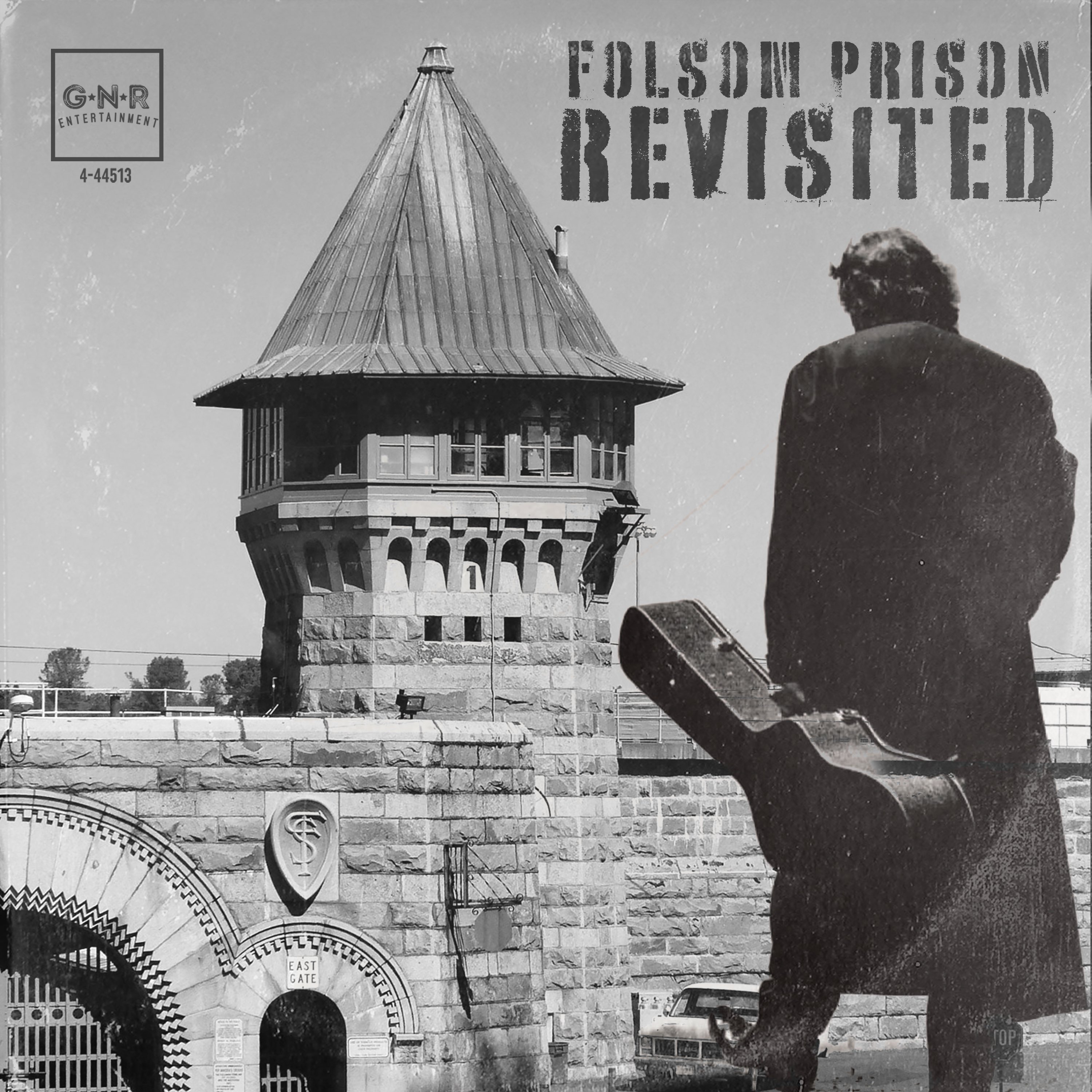  Folsom Prison Revisited 