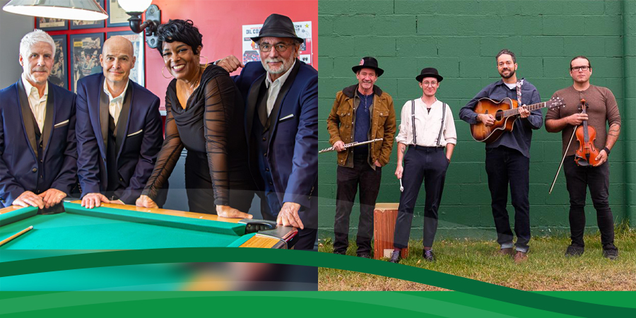  The Black and Blues Band / Celtic Frolic 